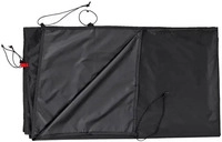 Wechsel 231120, Wechsel Footprint Charger black - Gr&ouml;&szlig;e 2 Personen