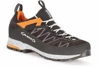AKU Tengu Low GTX schwarz/orange - Größe 10,5UK 976 AKU Tengu Low GTX schwarz/orange - Größe 10,5UK 976