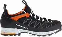 AKU Tengu Low GTX schwarz/orange - Gr&ouml;&szlig;e 11UK