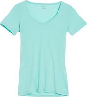 Icebreaker Women Merino 150 Siren SS Sweetheart black - Gr&ouml;&szlig;e L IB103062