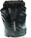 ORTLIEB K4051, ORTLIEB Dry-Bag schwarz-schiefer - Gr&ouml;&szlig;e 5 Liter