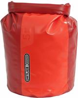 ORTLIEB Dry-Bag cranberry-signalrot - Gr&ouml;&szlig;e 5 Liter K4052