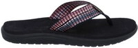 Teva Voya Flip Women bar street multi black - Gr&ouml;&szlig;e 5US Women 1019040
