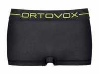 Ortovox Merino 145 Ultra Hot Pants black raven - Größe L 84178