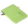 Exped Padded Tablet Sleeve lime - Größe 10 Zoll 7640147768802