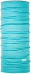 P.A.C. PAC Merino Uni pale blue - Gr&ouml;&szlig;e One size 8850-S