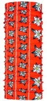 P.A.C. PAC Original edelwei&szlig; rot - Gr&ouml;&szlig;e One size 8810