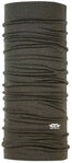 P.A.C. PAC Merino Uni seal brown - Gr&ouml;&szlig;e One size 8850-Uni-S