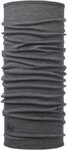 Buff Merino Midweight melange light grey - Gr&ouml;&szlig;e One size 113022933
