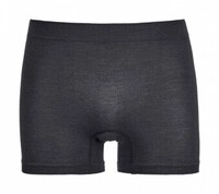 Ortovox Merino 120 Competition Light Boxer black raven - Gr&ouml;&szlig;e S 85521