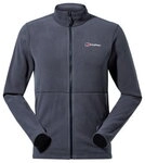 Berghaus Prism Micro PT IA Fleece Jacket darkgrey/darkgrey CI4 - Gr&ouml;&szlig;e L A422256