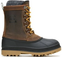 Kamik William gaucho brown GAU - Gr&ouml;&szlig;e 46 WK0726
