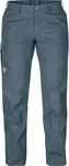 Fj&auml;llr&auml;ven 89726, Fj&auml;llr&auml;ven Karla Pro Trousers dusk - Gr&ouml;&szlig;e 48 Damen