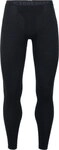 Icebreaker Men Merino 200 Oasis Leggings with Fly black - Gr&ouml;&szlig;e L IB104370