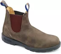 Blundstone Thermal 584 rustic brown - Gr&ouml;&szlig;e 4UK