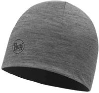 Buff Merino Midweight Beanie black 118006999