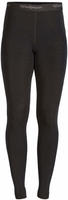 Woolpower Long Johns Womens Lite black uni - Gr&ouml;&szlig;e XS 4341