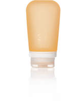 humangear GoToob orange - Gr&ouml;&szlig;e 100ml 072812