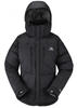 Mountain Equipment Annapurna Jacket black - Größe S 000146