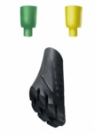 Leki Power Grip Pad Multi 882410103