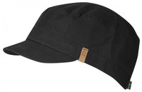 Fj&auml;llr&auml;ven Singi Trekking Cap black - Gr&ouml;&szlig;e M 77279