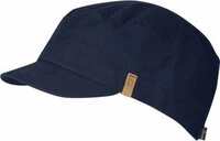 Fj&auml;llr&auml;ven Singi Trekking Cap dark navy - Gr&ouml;&szlig;e L 77279