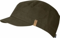 Fj&auml;llr&auml;ven Singi Trekking Cap dark olive - Gr&ouml;&szlig;e XL 77279