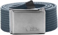 Fj&auml;llr&auml;ven Canvas G&uuml;rtel dusk - Gr&ouml;&szlig;e One size 77029