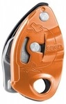 Petzl Grigri rot D014BA01