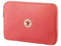Fjällräven Kanken Laptop Case peach pink - Größe 15 Zoll 23786