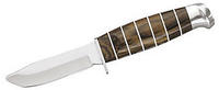 Herbertz Kindermesser holz - Gr&ouml;&szlig;e 8cm 119508