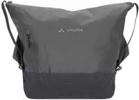 VAUDE CityMe black - Gr&ouml;&szlig;e 13 Liter 14324