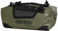 ORTLIEB Duffle olive-black - Gr&ouml;&szlig;e 85 Liter K1405