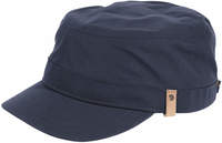 Fj&auml;llr&auml;ven Singi Trekking Cap dark navy - Gr&ouml;&szlig;e M 77279