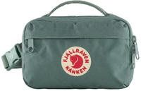 Fj&auml;llr&auml;ven Kanken Hip Pack frost green - Gr&ouml;&szlig;e 2 Liter 23796