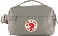 Fj&auml;llr&auml;ven Kanken Hip Pack fog - Gr&ouml;&szlig;e 2 Liter 23796