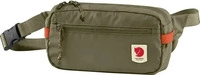 Fj&auml;llr&auml;ven 23223, Fj&auml;llr&auml;ven High Coast Hip Pack green - Gr&ouml;&szlig;e 1,5 Liter