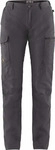 Fj&auml;llr&auml;ven 84758, Fj&auml;llr&auml;ven Travellers MT Trousers Women dark grey - Gr&ouml;&szlig;e 46