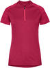 VAUDE Womens Tamaro Shirt III crimson red/cranberry - Größe 36 Damen 40866