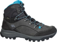 Hanwag Banks Lady GTX asphalt/ocean - Gr&ouml;&szlig;e 8,5UK 203001