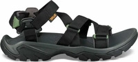 Teva 1099441, Teva Terra Fi 5 Sport Men black - Gr&ouml;&szlig;e 14US Men