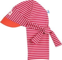 Finkid Fakiiri Beach raspberry/offwhite - Gr&ouml;&szlig;e One size 1622010