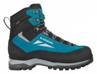 LOWA Cevedale Evo GTX Women turquoise - Gr&ouml;&szlig;e 5UK 220052