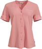 VAUDE Womens Skomer T-Shirt III lotus pink - Größe 48 Damen 42614