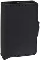 Secrid Matte black twin TM