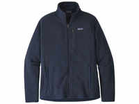 Patagonia Better Sweater Jacket new navy NENA - Größe S 25528