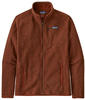 Patagonia 25528, Patagonia Better Sweater Jacket barn red - Größe XL