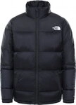 The North Face Womens Diablo Down Jacket TNF black KX7 - Gr&ouml;&szlig;e L 4SVK