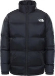 The North Face 4SVK, The North Face Womens Diablo Down Jacket TNF black - Gr&ouml;&szlig;e L