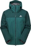 Mountain Equipment Shivling Jacket spruce/deep teal - Gr&ouml;&szlig;e XXL 005032